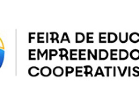 Feira de Educação Empreendedora e Cooperativismo ocorre neste sábado, 4 de julho